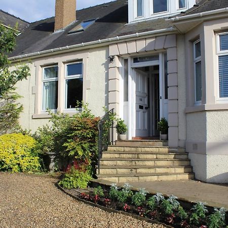 Oleanders Bnb Edinburgh Exterior photo