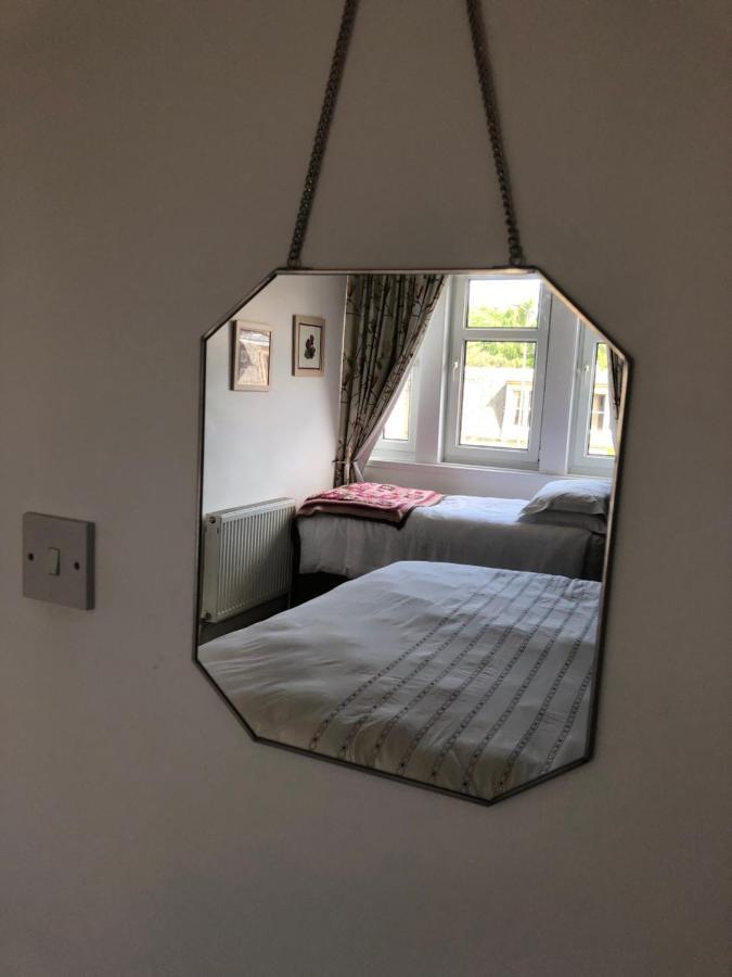 Oleanders Bnb Edinburgh Exterior photo